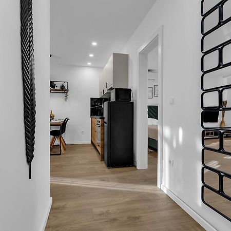 Rafael Apartment Makarska Luaran gambar