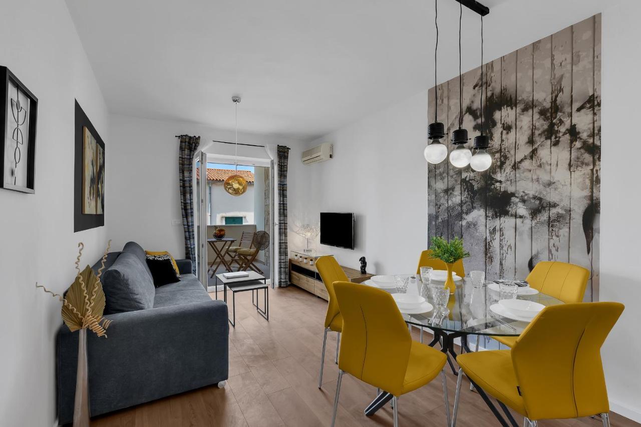 Rafael Apartment Makarska Luaran gambar