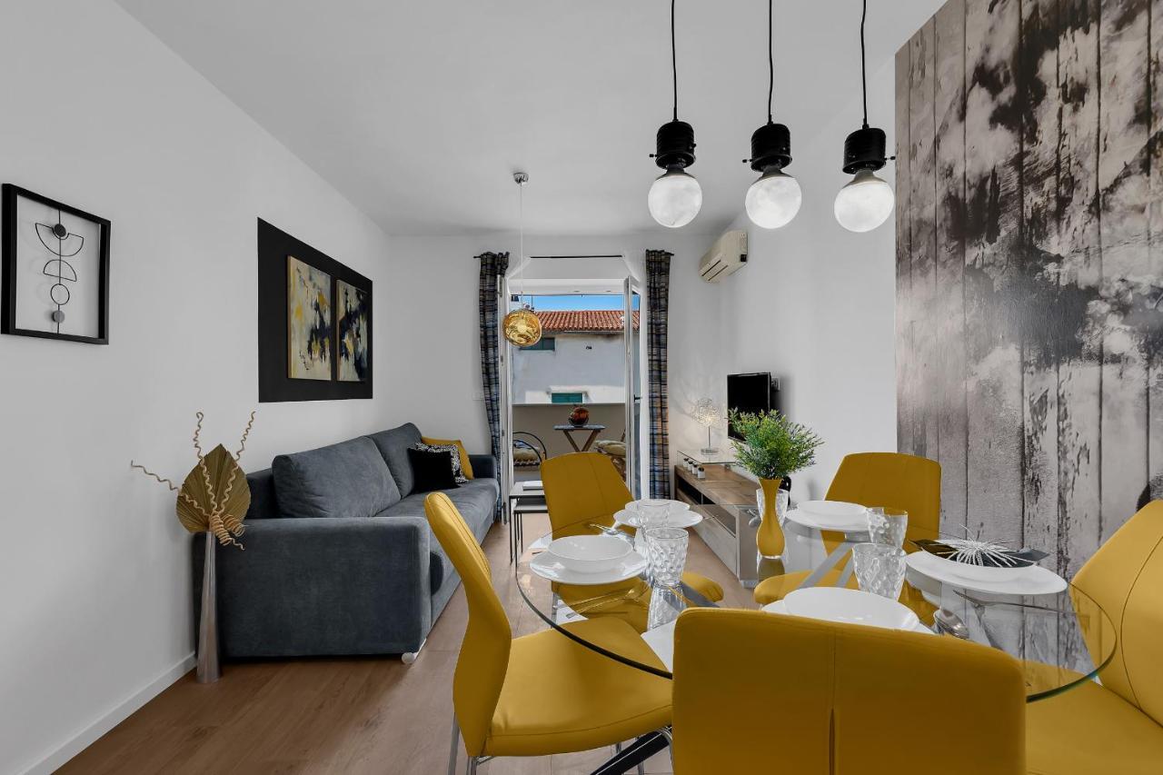 Rafael Apartment Makarska Luaran gambar