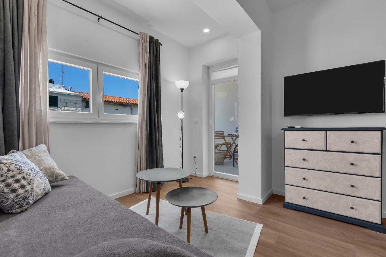 Rafael Apartment Makarska Luaran gambar