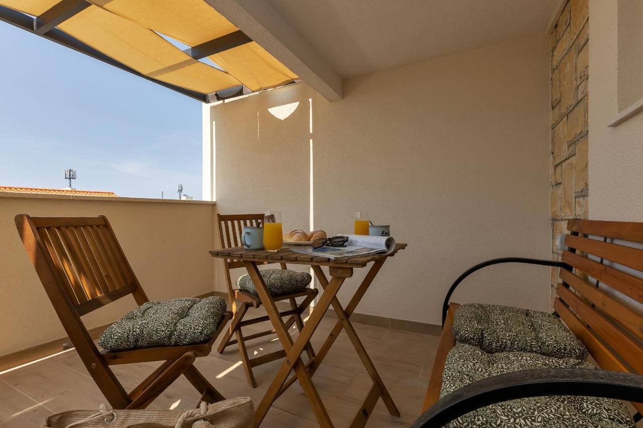 Rafael Apartment Makarska Luaran gambar