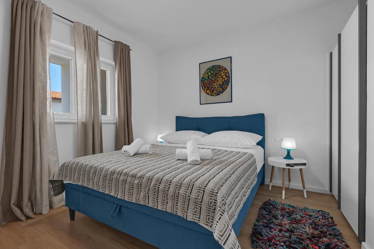 Rafael Apartment Makarska Luaran gambar
